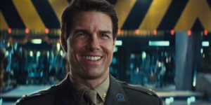 Tom Cruise está cotado para liderar novo terror da Warner de grande orçamento