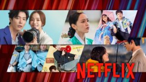 25 K-Dramas Mais Engraçados Disponíveis na Netflix