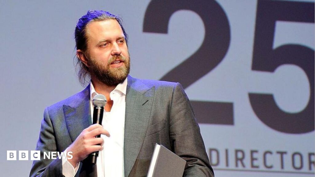 Diretor de Hollywood é condenado a 2 anos e meio por fraude contra Netflix