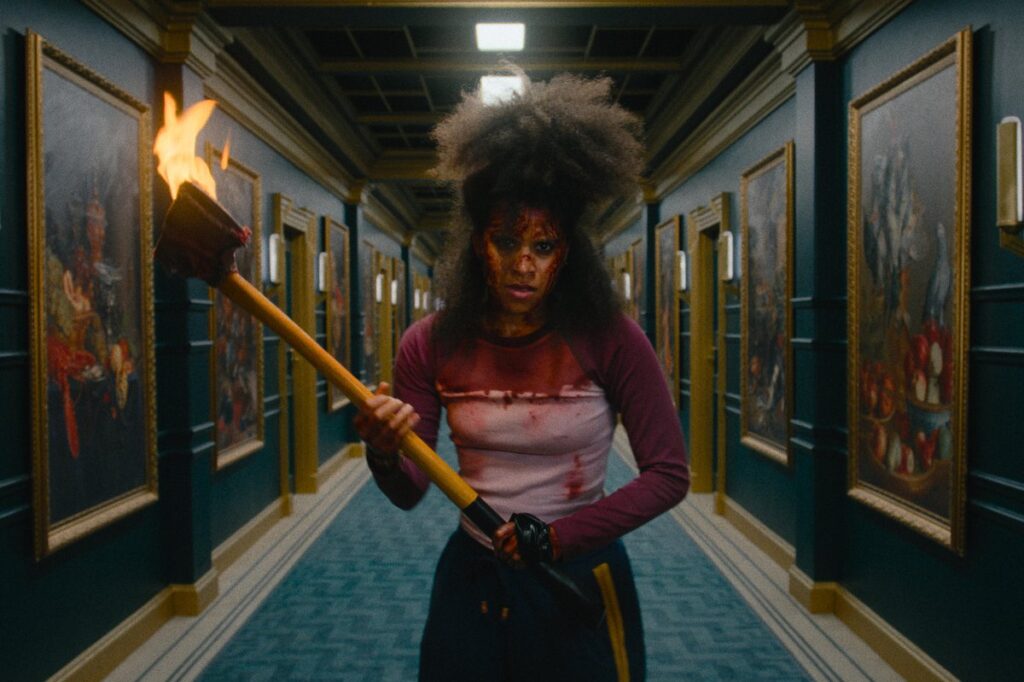 Filme na HBO Max une ação, animação e temas de culto satânico Filme na HBO Max une ação, animação e temas de culto satânico