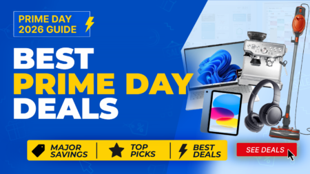 Principais ofertas do Amazon Prime Day 2026 que você não pode perder Principais ofertas do Amazon Prime Day 2026 que você não pode perder