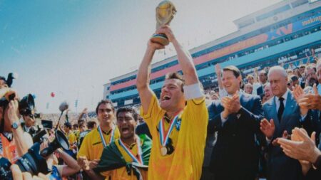 Lançamentos Netflix de 1 a 7 de junho incluem atrações para a Copa do Mundo