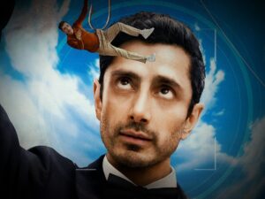 Riz Ahmed protagoniza sátira existencial na série Bait da Amazon Riz Ahmed protagoniza sátira existencial na série Bait da Amazon