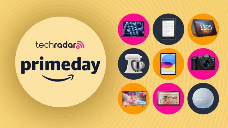 Benefícios grátis de até US$ 335 para membros Prime antes do Prime Day 2026 Benefícios grátis de até US$ 335 para membros Prime antes do Prime Day 2026