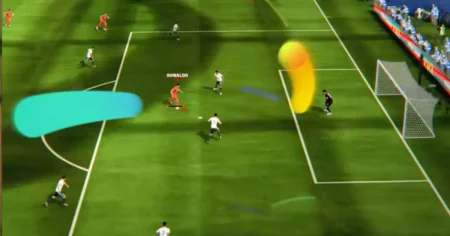 Netflix lança jogo da Copa do Mundo FIFA sem custo extra para assinantes