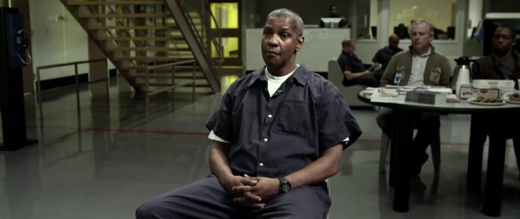 Netflix interrompe produção do filme ‘Hannibal’ com Denzel Washington Netflix interrompe produção do filme ‘Hannibal’ com Denzel Washington