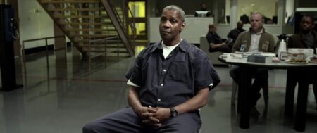 Netflix interrompe produção do filme ‘Hannibal’ com Denzel Washington Netflix interrompe produção do filme ‘Hannibal’ com Denzel Washington