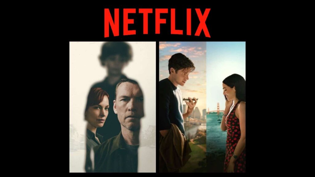 Principais lançamentos da Netflix entre 15 e 21 de junho de 2026 Principais lançamentos da Netflix entre 15 e 21 de junho de 2026
