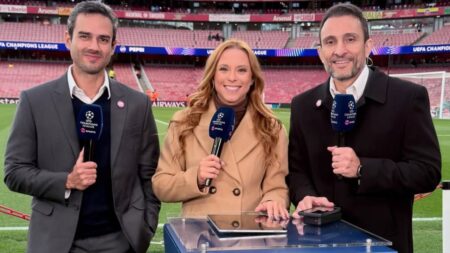 TNT Sports retorna à TV aberta após oito anos, aponta jornalista