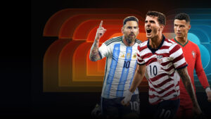 Últimas horas: oferta da Fox One reduz preço para streaming da Copa do Mundo