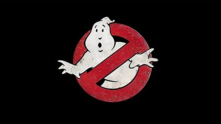 Netflix revela título e logo da nova série animada dos Caça-Fantasmas Netflix revela título e logo da nova série animada dos Caça-Fantasmas