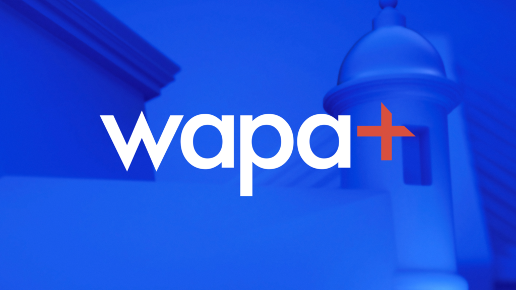 Hemisphere Media lança canal WAPA+ Fast no Prime Video