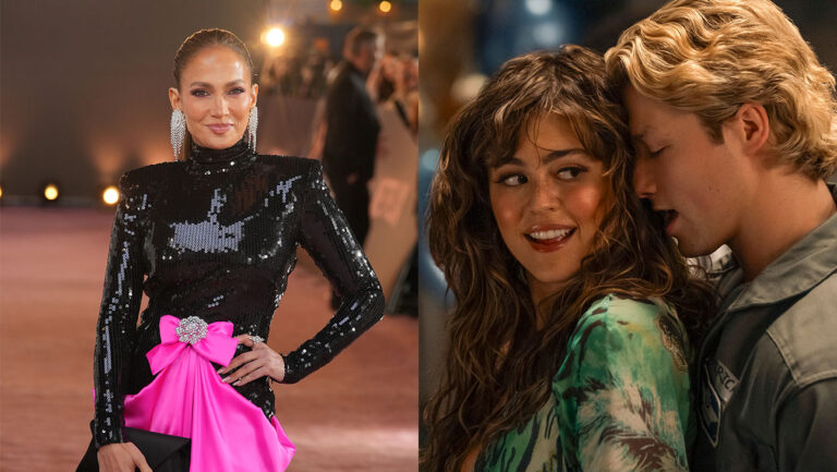 Jennifer Lopez participa do Obsessed Fest promovido por Off Off Campus