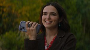 Diretora revela história real por trás do filme Mensagens para Isabelle na Netflix
