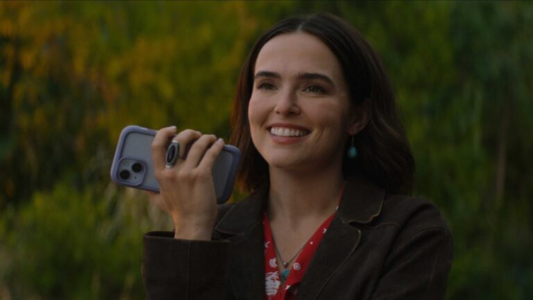 Diretora revela história real por trás do filme Mensagens para Isabelle na Netflix