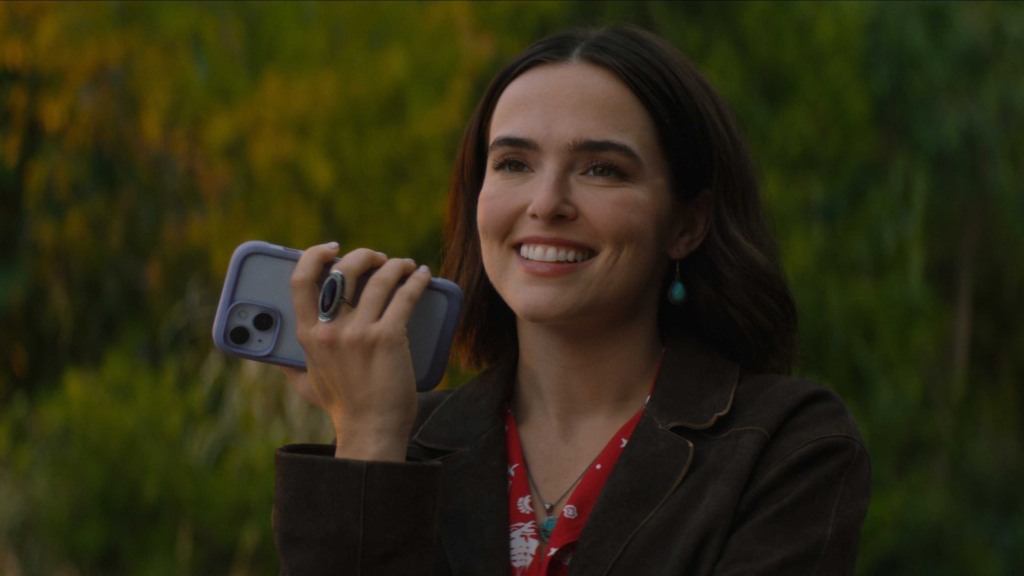 Diretora revela história real por trás do filme Mensagens para Isabelle na Netflix