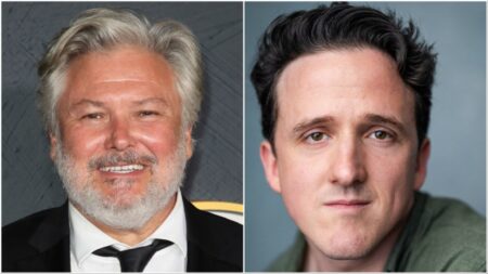 Novo elenco de Peaky Blinders inclui Conleth Hill, Daniel Monks e Packy Lee Novo elenco de Peaky Blinders inclui Conleth Hill, Daniel Monks e Packy Lee
