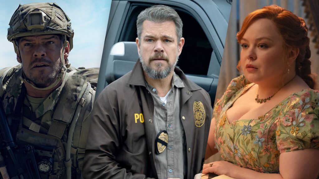 Leitores apontam o melhor original Netflix lançado em 2026 até agora