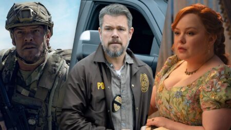 Leitores apontam o melhor original Netflix lançado em 2026 até agora Leitores apontam o melhor original Netflix lançado em 2026 até agora