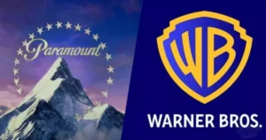 Paramount e Skydance buscam fusão livre com Warner no mercado brasileiro