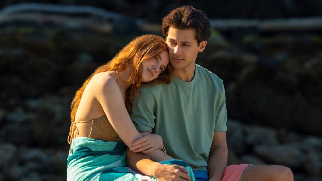 Tudo sobre ‘Every Year After’, série de Carley Fortune no Prime Video