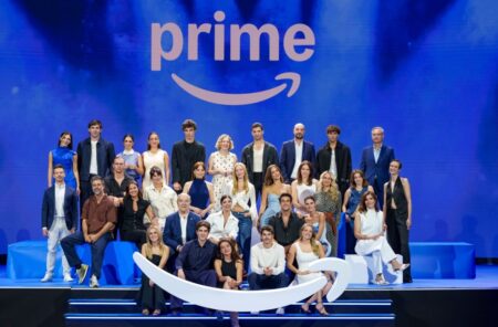 Ester Expósito, Mario Casas e Anna Castillo lideram lançamento no Prime Video Espanha