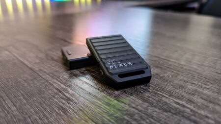 Cartão de expansão Xbox de 1TB com preço melhor que oferta da Amazon