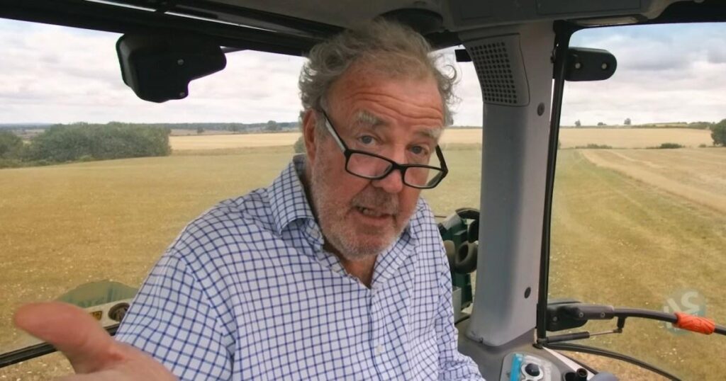 Fãs de Clarkson’s Farm buscam explicações após momento emocionante na nova temporada