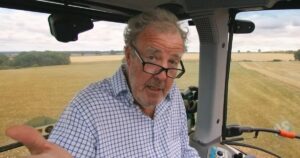 Fãs de Clarkson’s Farm buscam explicações após momento emocionante na nova temporada