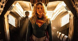 Supergirl chega ao cinema mostrando força e vulnerabilidades Supergirl chega ao cinema mostrando força e vulnerabilidades