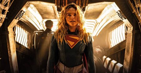 Supergirl chega ao cinema mostrando força e vulnerabilidades