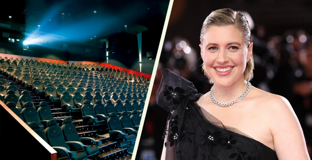 Sony será distribuidora internacional do filme de Nárnia de Greta Gerwig