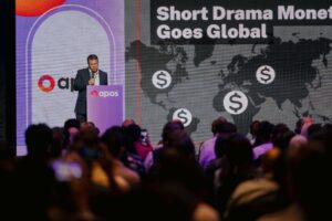 APOS 2026 em Bali destaca IA, microdramas e futuro do streaming asiático