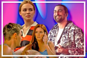 Lançamentos do fim de semana na Netflix: Sweet Magnolias e mais Lançamentos do fim de semana na Netflix: Sweet Magnolias e mais