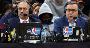 Stan Van Gundy será comentarista de jogos da WNBA na Prime Video