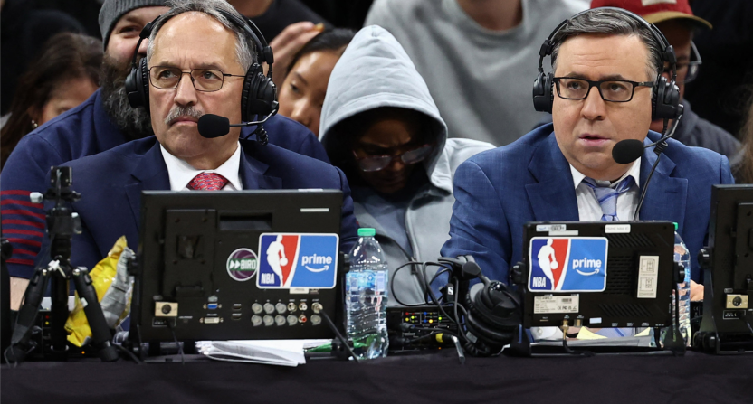 Stan Van Gundy será comentarista de jogos da WNBA na Prime Video