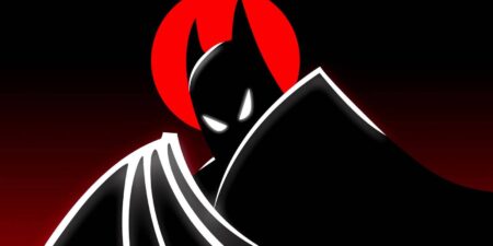 Série de super-herói do Prime Video é alternativa ideal para Batman: A Série Animada