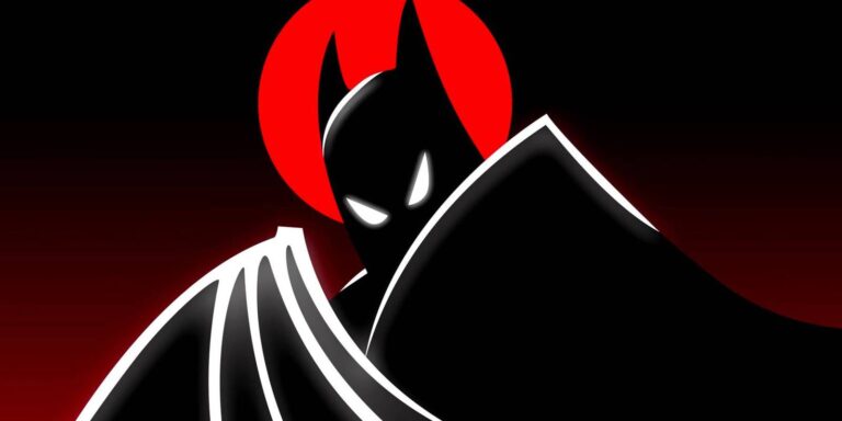 Série de super-herói do Prime Video é alternativa ideal para Batman: A Série Animada