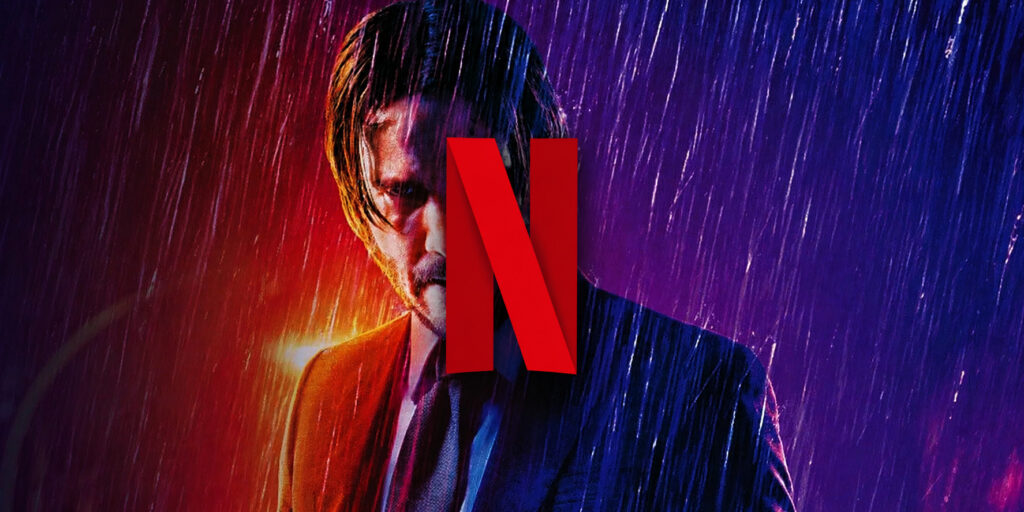 Netflix avalia possível compra da Lionsgate em movimentação estratégica Netflix avalia possível compra da Lionsgate em movimentação estratégica