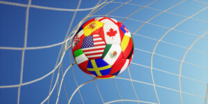 Supercomputador confirma aposta para seleção campeã da Copa do Mundo 2026