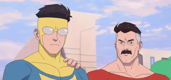 Prime Video confirma sexta temporada da série animada Invincible