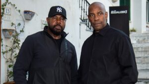 Netflix adia filme de Hannibal com Denzel Washington por problemas de orçamento