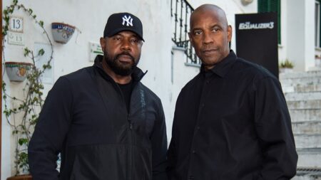Netflix adia filme de Hannibal com Denzel Washington por problemas de orçamento