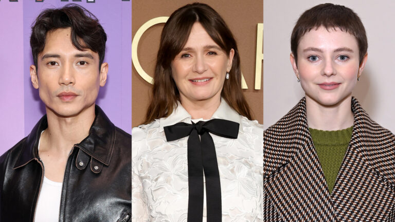 Manny Jacinto, Emily Mortimer e Thomasin McKenzie entram para a 3ª temporada de Fallout na Prime Video