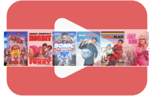 Como assistir filmes gratuitos no YouTube de forma simples Como assistir filmes gratuitos no YouTube de forma simples
