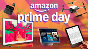 Amazon Prime Day 2026: mais de 65 ofertas em Apple, Sony, Pokémon e Lego Amazon Prime Day 2026: mais de 65 ofertas em Apple, Sony, Pokémon e Lego