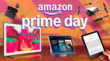 Amazon Prime Day 2026: mais de 65 ofertas em Apple, Sony, Pokémon e Lego Amazon Prime Day 2026: mais de 65 ofertas em Apple, Sony, Pokémon e Lego