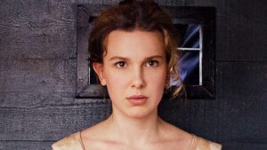 Millie Bobby Brown e ator de Stranger Things trabalham juntos em nova série da Netflix