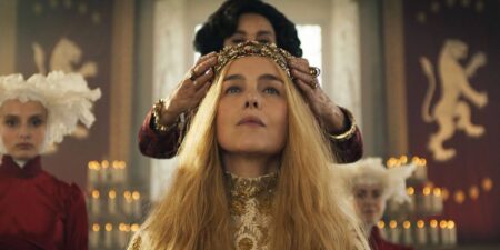 Franquia Wheel of Time retorna com nova série animada após cancelamento