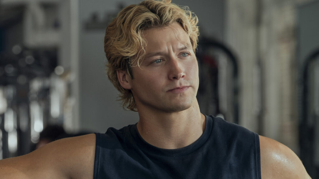Stephen Kalyn, de Off Campus, tem papel chave como supe em The Boys